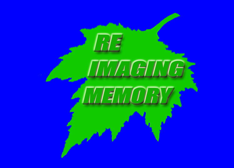 EC[WOE[@/@Re imaging memory